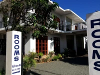 Araliya Blue Beach View Hotel Negombo 2*