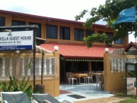 Beach Villa Guest House Negombo - 3/2 Senevirathna Road 2*