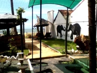 Sea House Guesthouse Negombo 2*