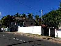 Nature View Beach House Rooms 2*