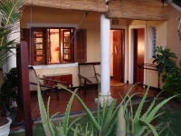 The Icebear Guesthouse 2*