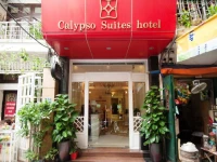Calypso Suites Hotel Hanoi 3*