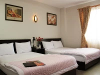 Long Beach Hotel Nha Trang 2*