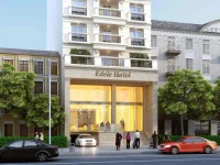Edele Hotel 3*