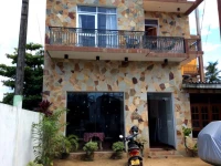 New Rani Inn Rooms & Restaurant 2*