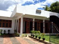 Oceans Edge Boutique Hotel 2*