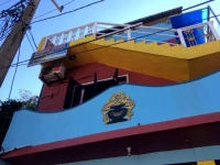 King Fish Guest House 2*