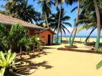 Star Beach Hotel Negombo 2*