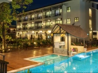 Aonang Viva Resort 3*