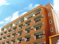 Suksabai Residence 4*