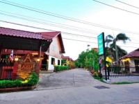 ICheck Inn Jomtien Pattaya 3*