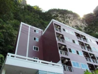 Ao Nang Mountain View Hotel 3*