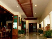 The BJ Holiday Lodge 2*