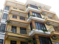 At Three Kings Hotel 2*