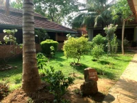 Niwahana Hotel & Restaurant 3*