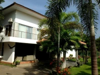 Lake Wind Hotel Thissamaharama 3*
