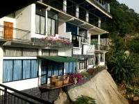 Ella Mount Heaven Hotel 4*