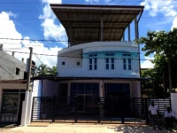 Sahasra Hotel & Restaurant 2*