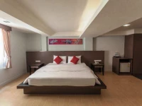 Jomtien Best Residence 3*