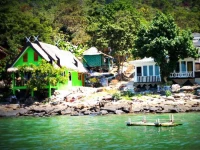 Phi Phi Cozy Seafront Resort 2*