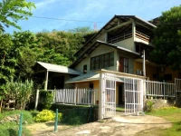 Deerpoint Holiday Bungalow 3*