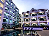 FX Hotel Pattaya 3*