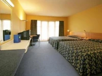 All Seasons Christchurch 3*