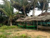 South Wind Guesthouse & Restaurant 2*