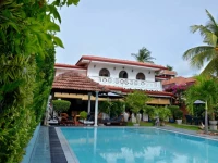 Ayubowan Guest House Negombo 3*