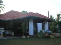 Canal View Garden Hotel Negombo 3*