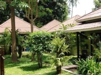 Bophut Beach Tiny Resort 2*