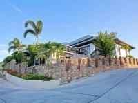 Bophut Sea View Villa