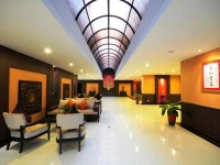 Boss Suites Nana Hotel 4*