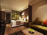 Courtyard by Mariott South Pattaya 4*