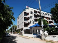 Tribe Hotel Pattaya 3*