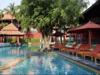 Escape Hua Hin 4*