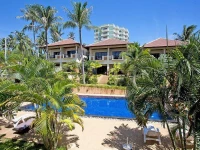 Samui Hills Villa No.7