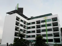 I-Talay Resort Pattaya 3*