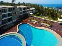 Karon Butterfly Serviced Apartment 4*