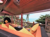 Laem Set Beachfront Villa