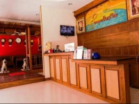 Panomporn Patong Place 2*