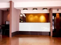 Poste 43 Residence 3*