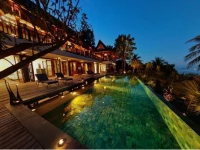 Villa Renaissance Samui 5*