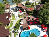 Royal Beach Boutique Resort & Spa Koh Samui 4*