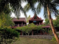 Samui Beachside Lodge Villa