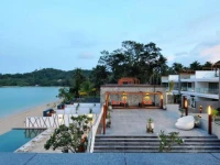 The Nchantra Pool Suite Phuket 5*
