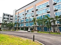 Sunshine One Hotel Pattaya 3*