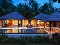 Sheraton Hua Hin Pranburi Villas 5*