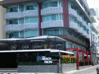 The Beach Front Resort Pattaya 3*