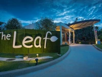 The Leaf On The Sands By Katathani 4*